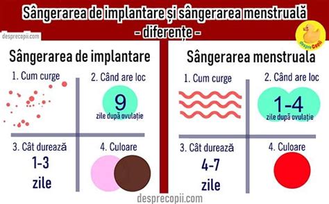 sangerarea de implantare si testul de sarcina|Sangerarea de implantare: ce este, cand apare, cum。